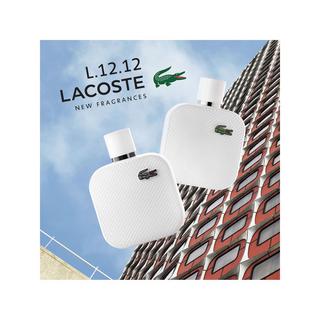 LACOSTE L12.12. Blanc Eau de Toilette  