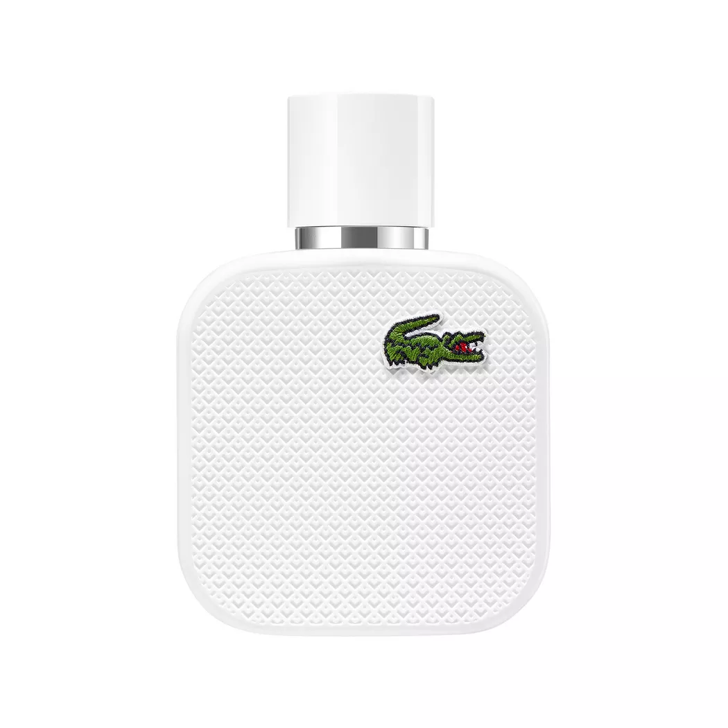 Lacoste L.12.12 Blanc Edt 50ml