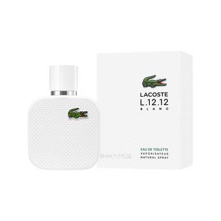 LACOSTE L12.12. Blanc Eau de Toilette 