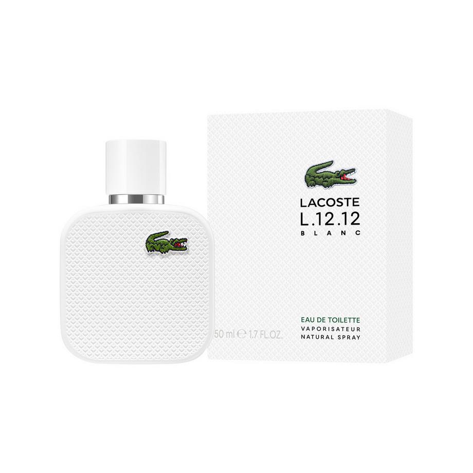 LACOSTE L12.12. Blanc Eau de Toilette 