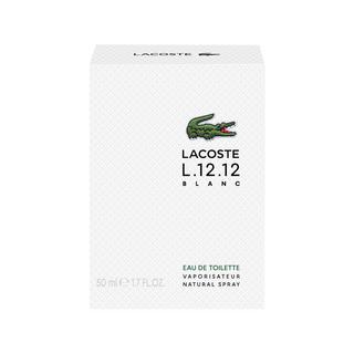LACOSTE L12.12. Blanc Eau de Toilette 