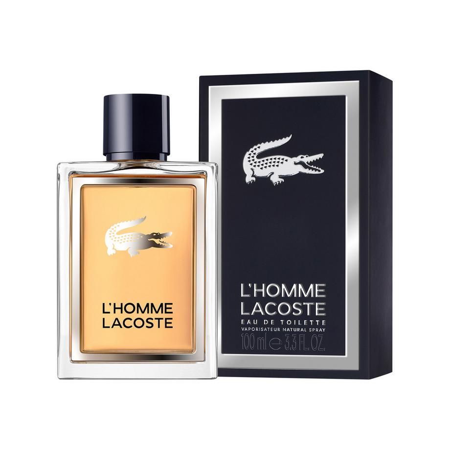 LACOSTE L'Homme Eau De Toilette  