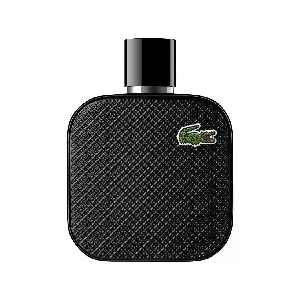 Lacoste L.12.12 Noir Eau de Toilette 50ml 4