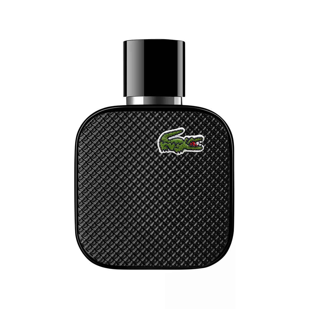 Lacoste L.12.12 Noir Eau de Toilette 50ml 2