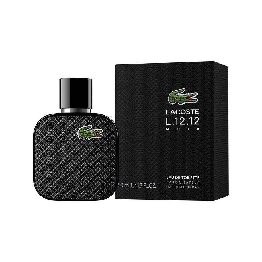 LACOSTE L12.12. Noir Eau de Toilette 