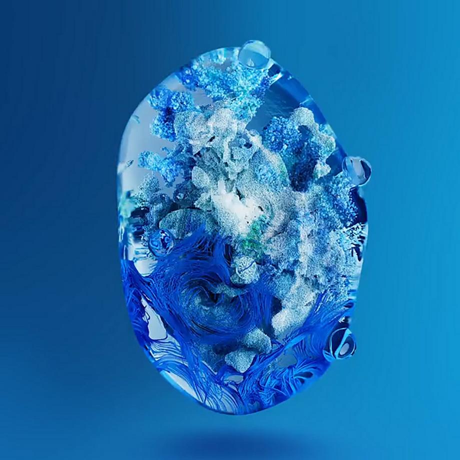 BIOTHERM Rituel Cleansing Shower Milk 