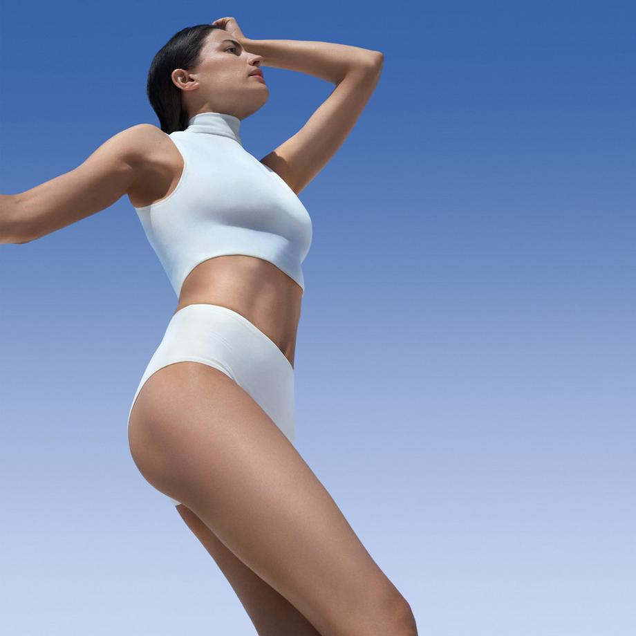 BIOTHERM Rituel Cleansing Shower Milk 