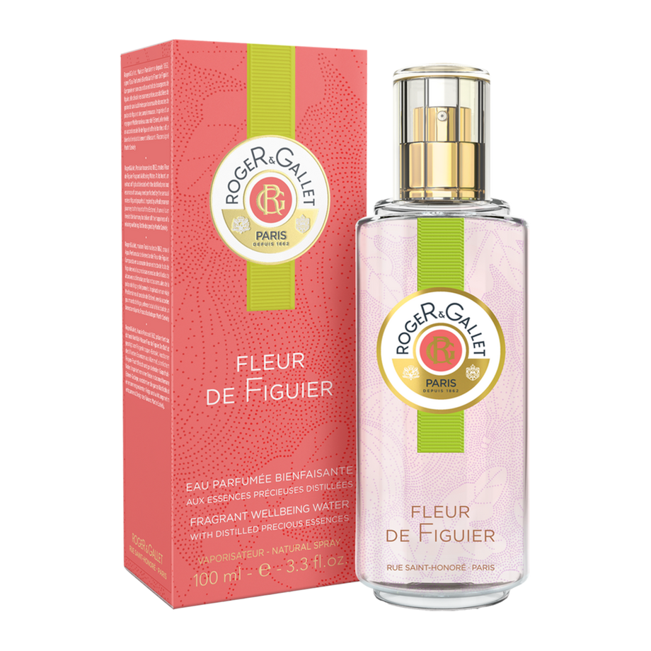 ROGER & GALLET  FDF DUFT 