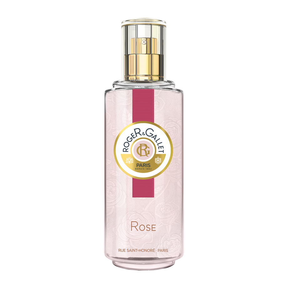 ROGER & GALLET  EAU DOUCE ROSE 100ML 