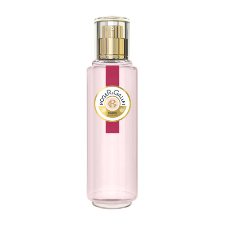 ROGER & GALLET  Rose Eau Parfumée Bienfaisante 