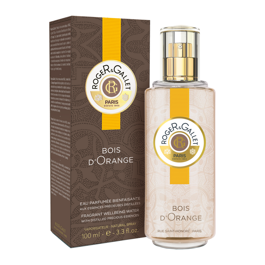 ROGER & GALLET  FRAG.WATER SPRAY 