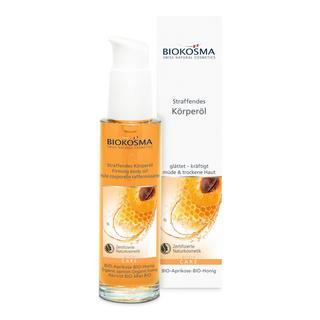 BIOKOSMA  STRAF KÖRPERÖL BIO 