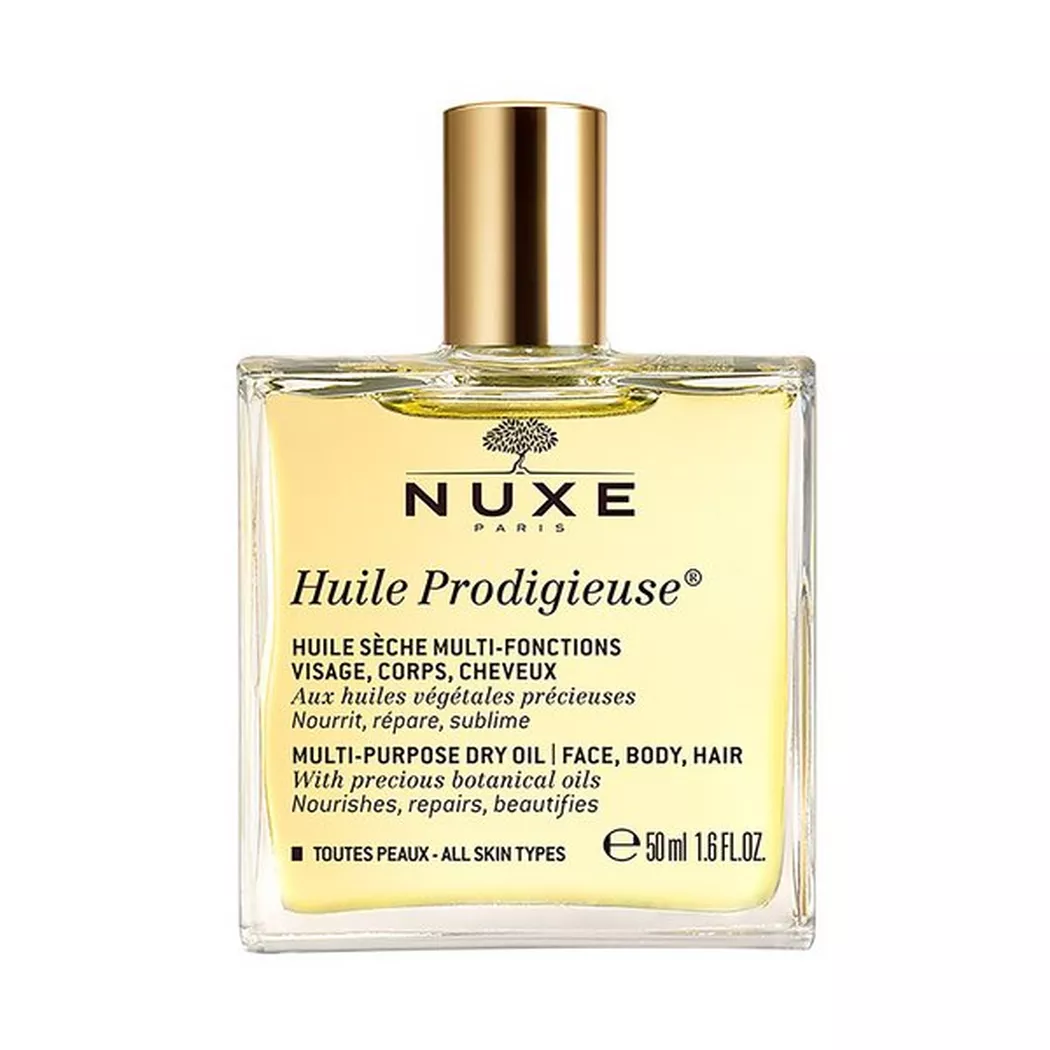 Nuxe - Trockenöl, Huile Prodigieuse®, 50 ml