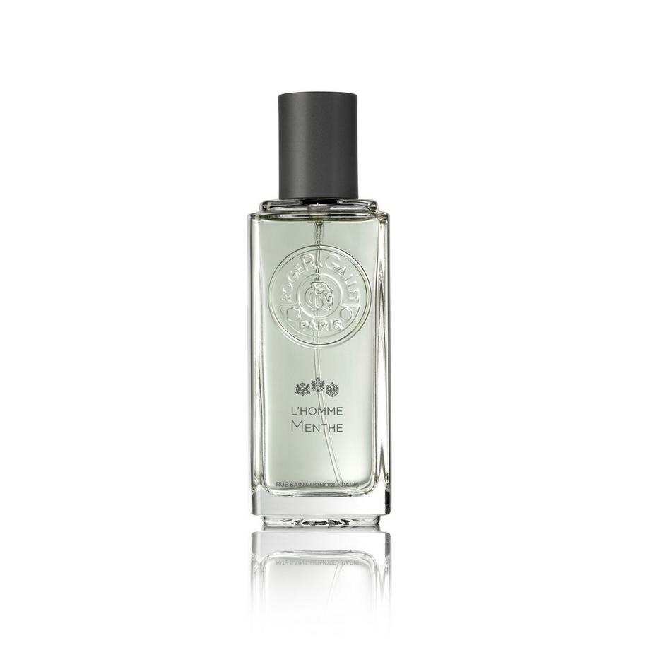 MENTHE 100ML