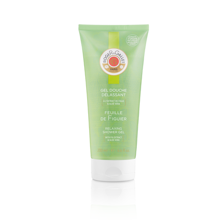 ROGER & GALLET  F.DE FIGUIER 200ML 