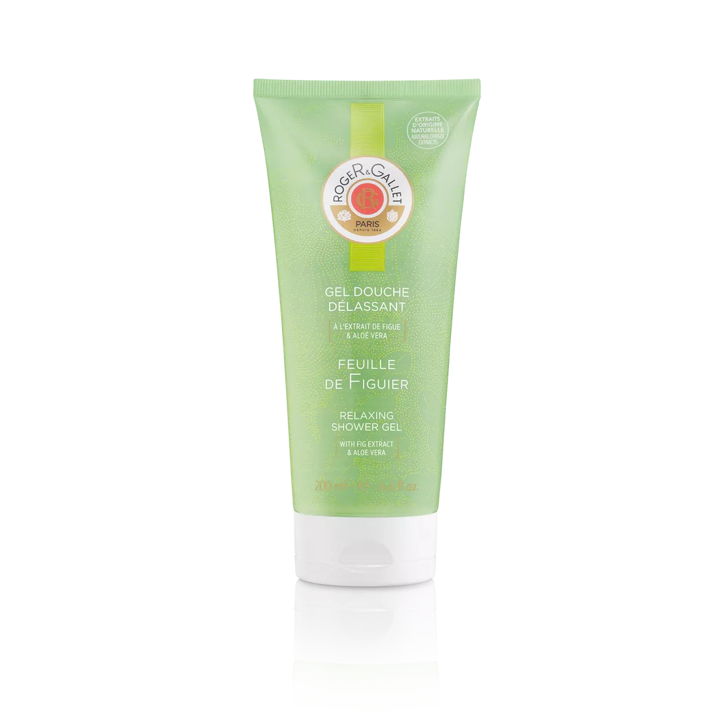Roger & Gallet - F.de Figuier 200ml, 200 ml