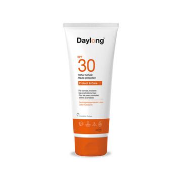 Protect & Care Lotion SPF 30