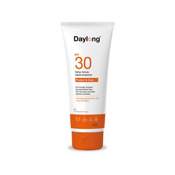 Protect & Care Lotion SPF 30