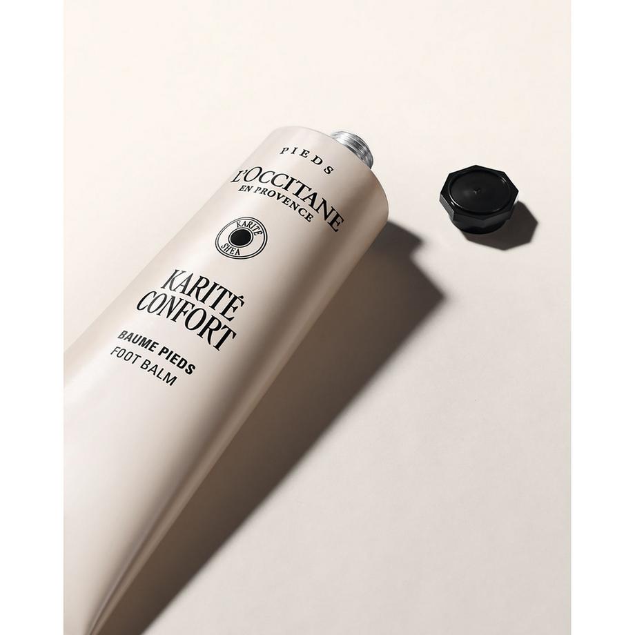 L’Occitane en Provence  Balsamo Piedi Karité 