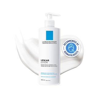 LA ROCHE POSAY  Lipikar Milch Tb 
 Lipikar LOTION 
