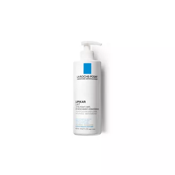 Lipikar Lotion - Körperlotion für trockene Haut