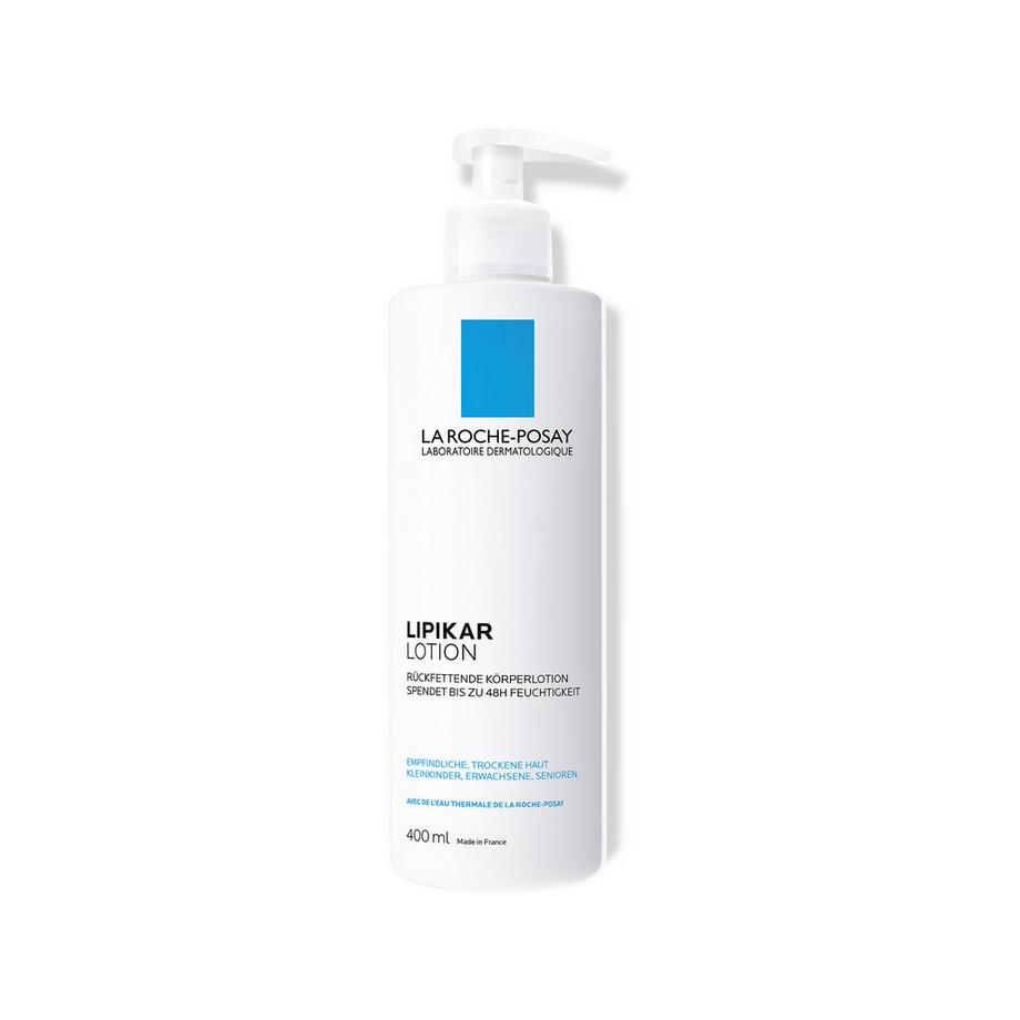 LA ROCHE POSAY  Lipikar Milch Tb 
 Lipikar LOTION 