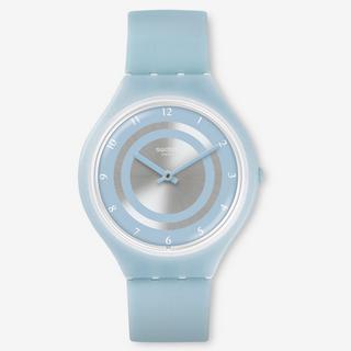 swatch Skin Analoguhr 