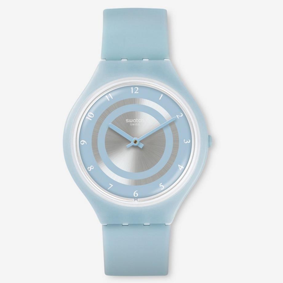swatch Skin Montre analogique 