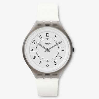 swatch Skin Analoguhr 