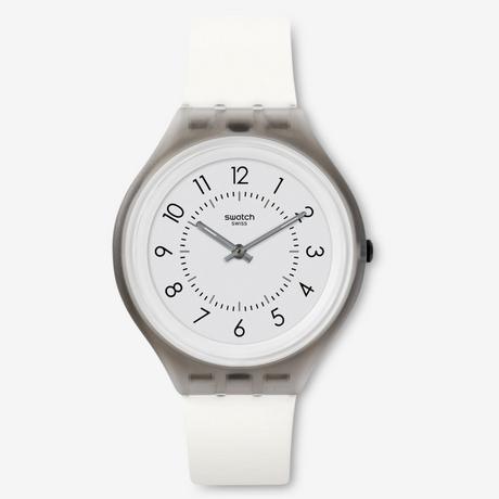 swatch Skin Analoguhr 