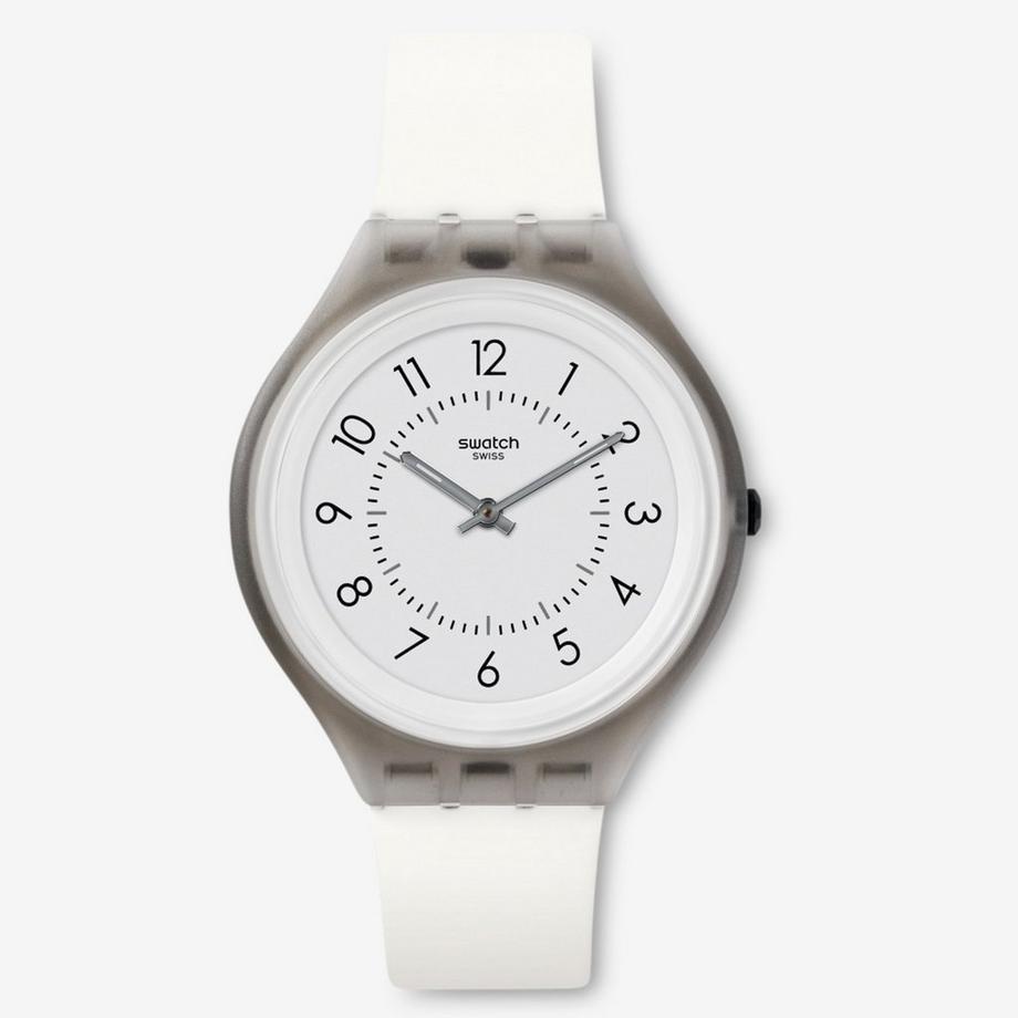swatch Skin Analoguhr 