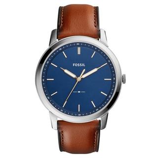 FOSSIL THE MINIMALIST 3H\n Orologio analogico 