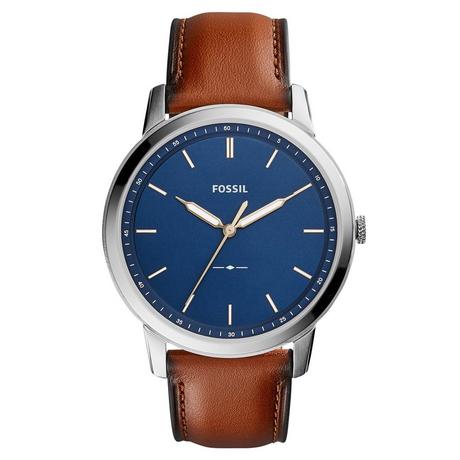 FOSSIL THE MINIMALIST 3H\n Montre analogique 