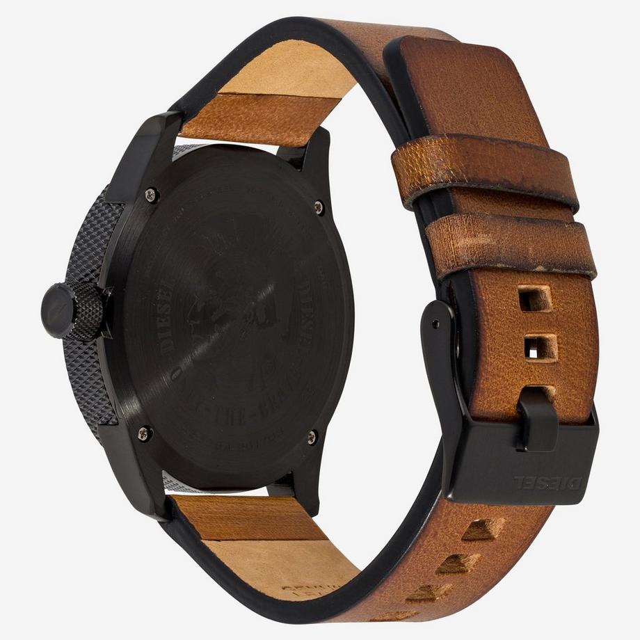 DIESEL Rasp Montre analogique 