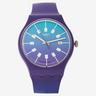 swatch Action Heroes Montre analogique 