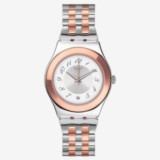 swatch MIDIMIX Analoguhr 