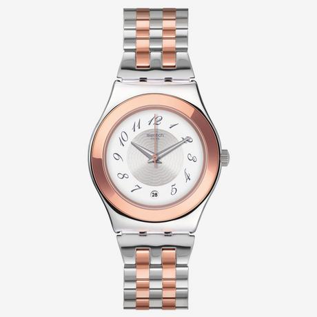 swatch MIDIMIX Orologio analogico 