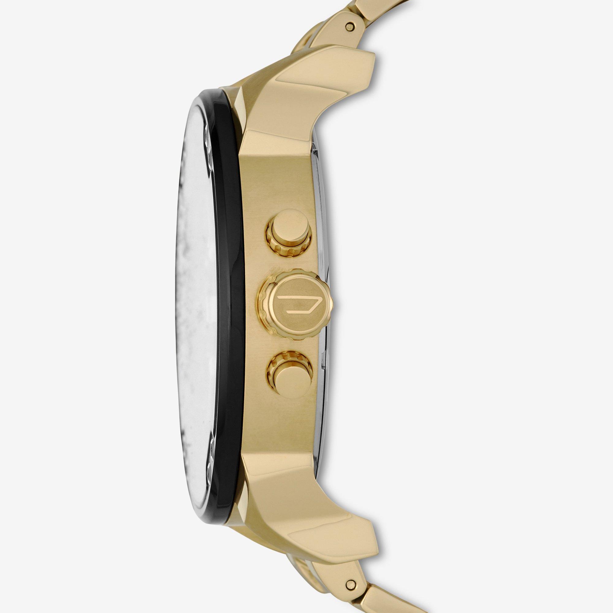 DIESEL Mr. Daddy Multifunktionsuhr 