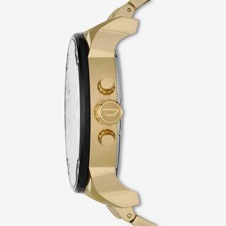 DIESEL Mr. Daddy Multifunktionsuhr 