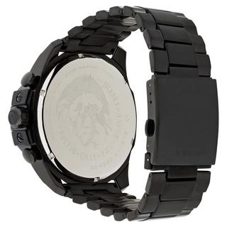 DIESEL Mega Chief Cronografo 