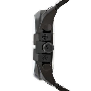 DIESEL Mega Chief Cronografo 