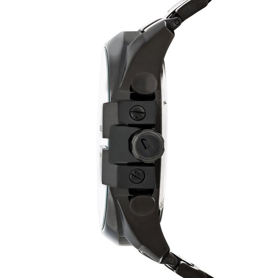 DIESEL Mega Chief Chronograph Uhr 