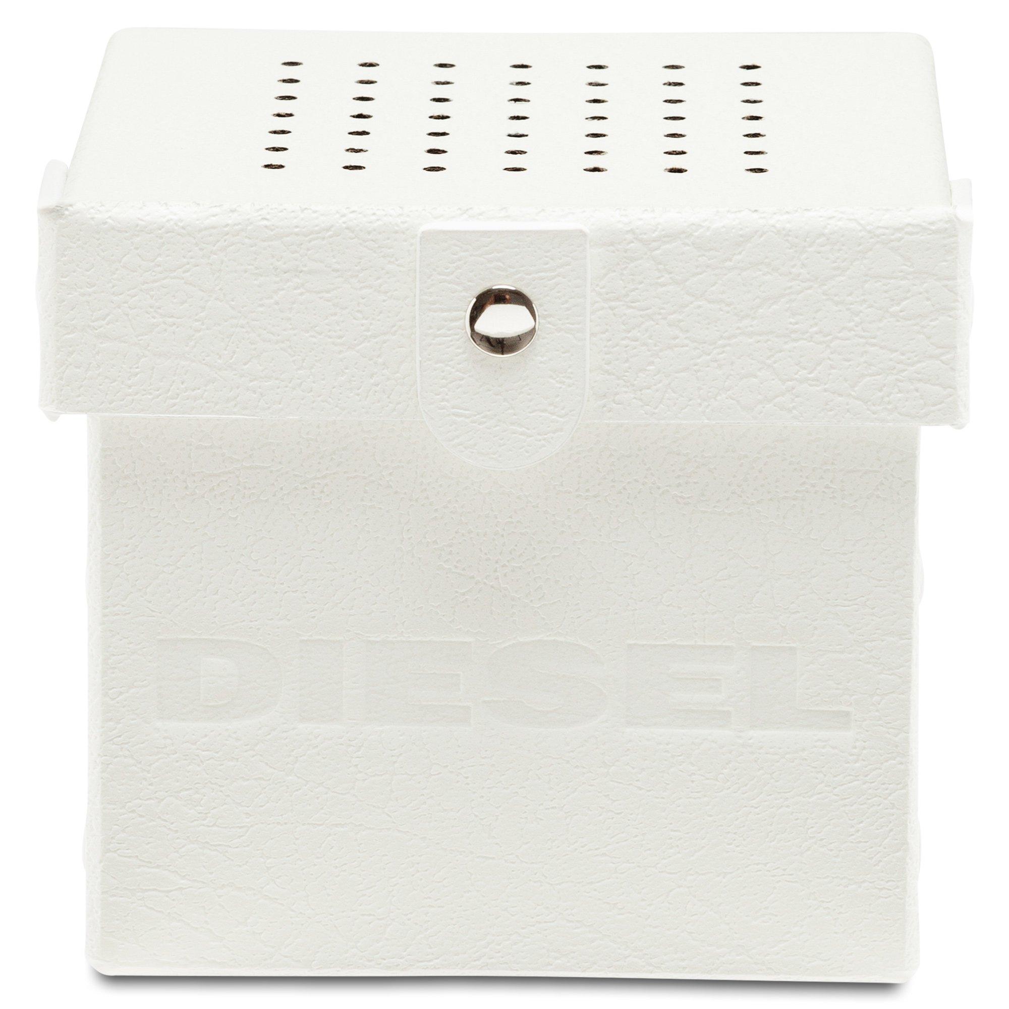 DIESEL Mega Chief Chronograph Uhr 