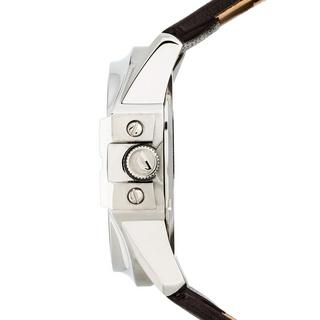 DIESEL Master Chief Analoguhr 