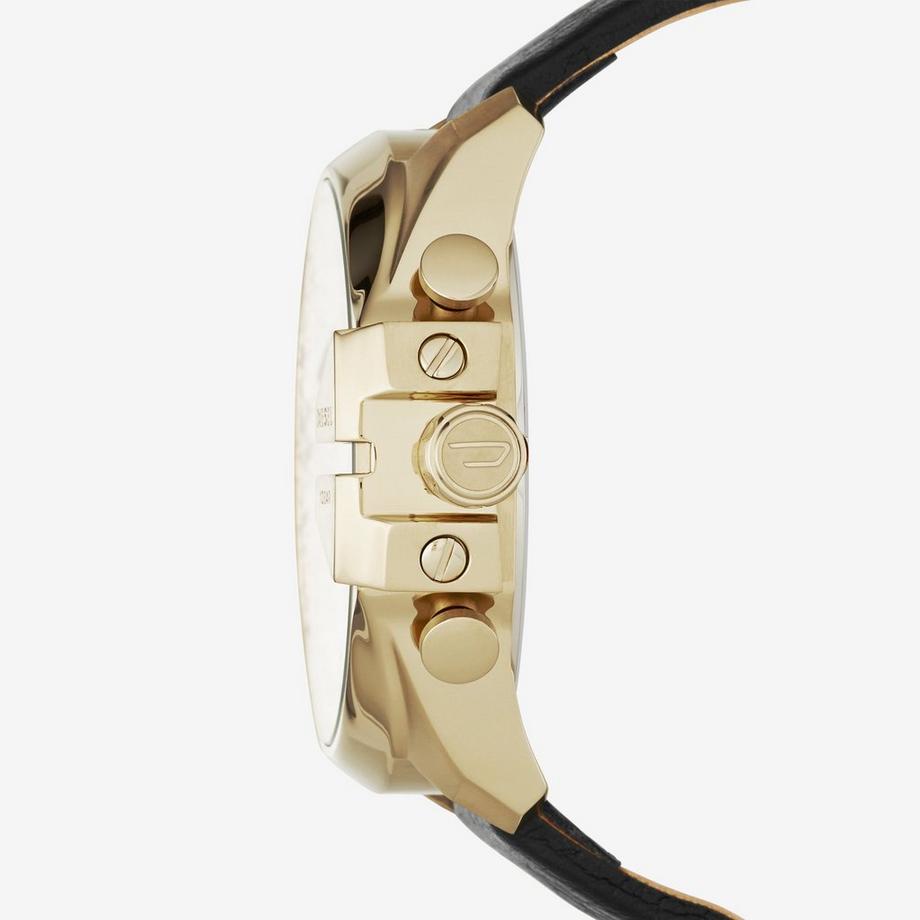 DIESEL Mega Chief Chronograph Uhr 