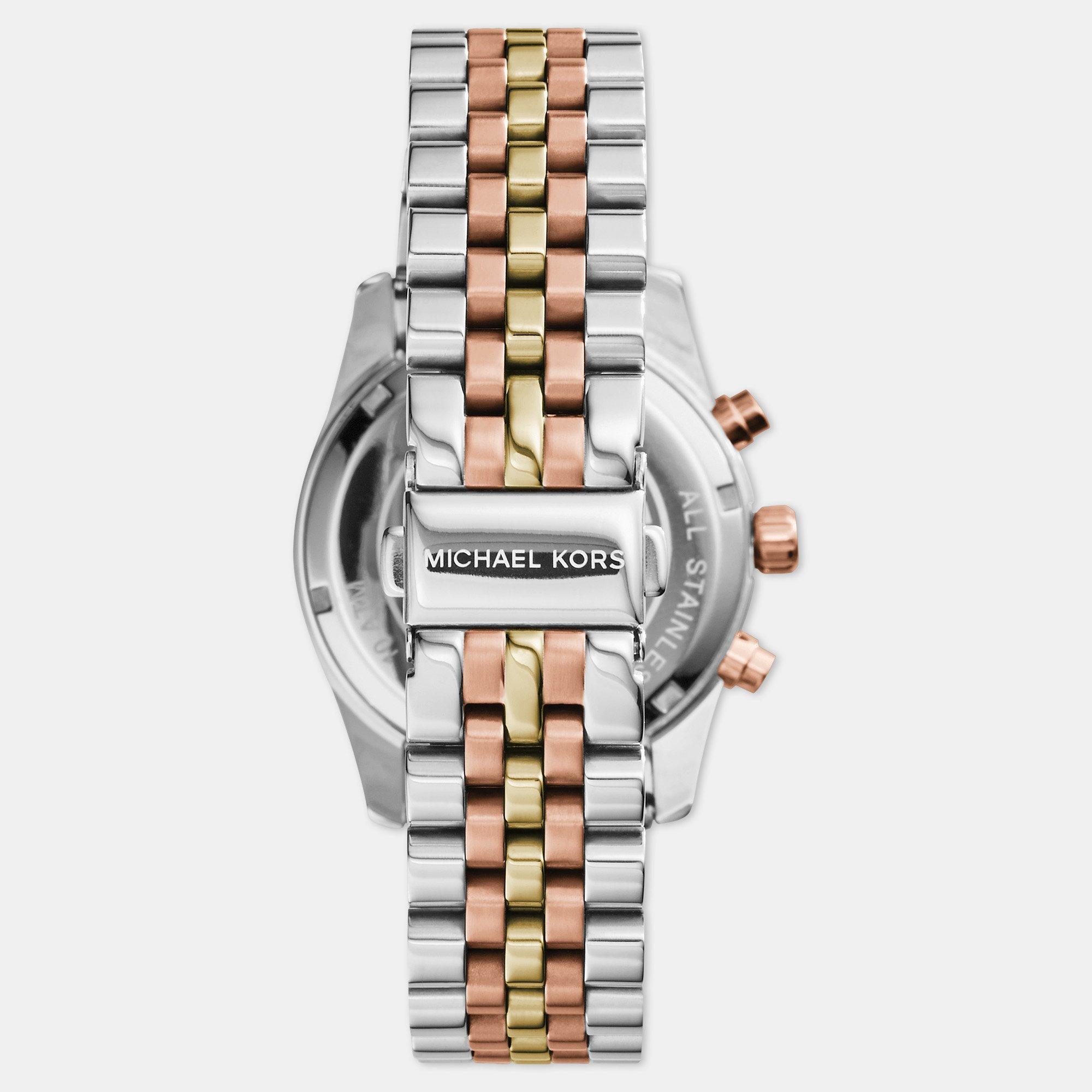 MICHAEL KORS Blair Chronograph Uhr 