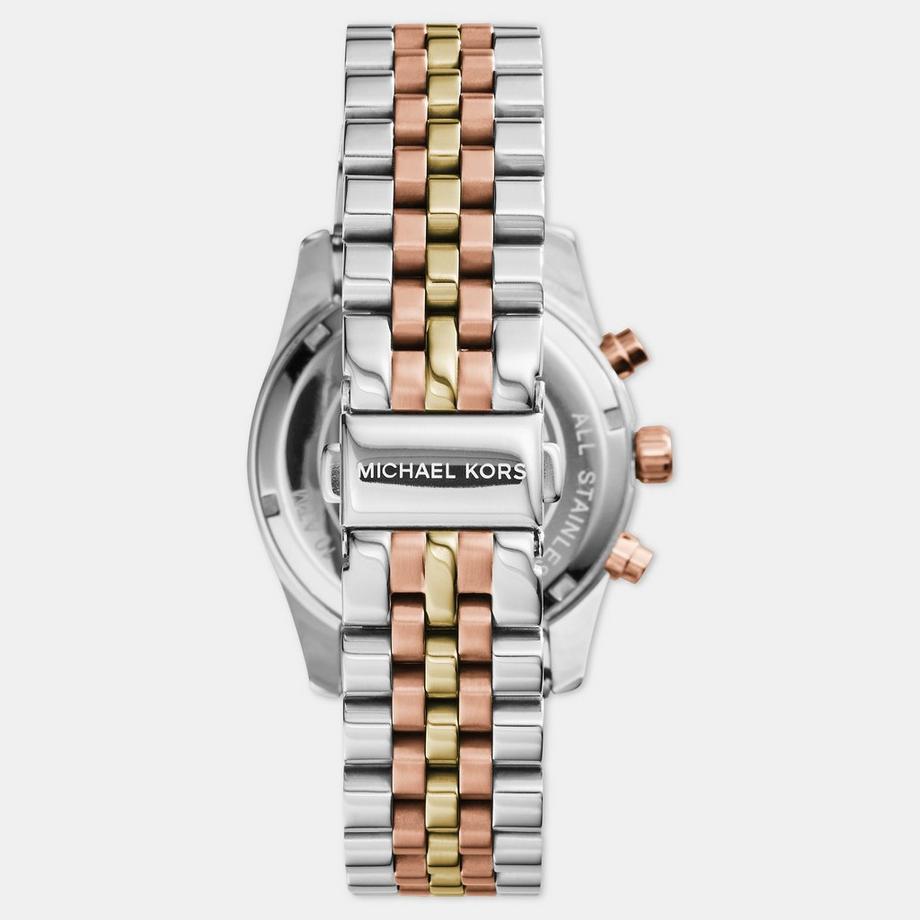 MICHAEL KORS Blair Chronograph Uhr 