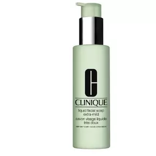 CLINIQUE  Liquid Facial Soap Extra Mild 