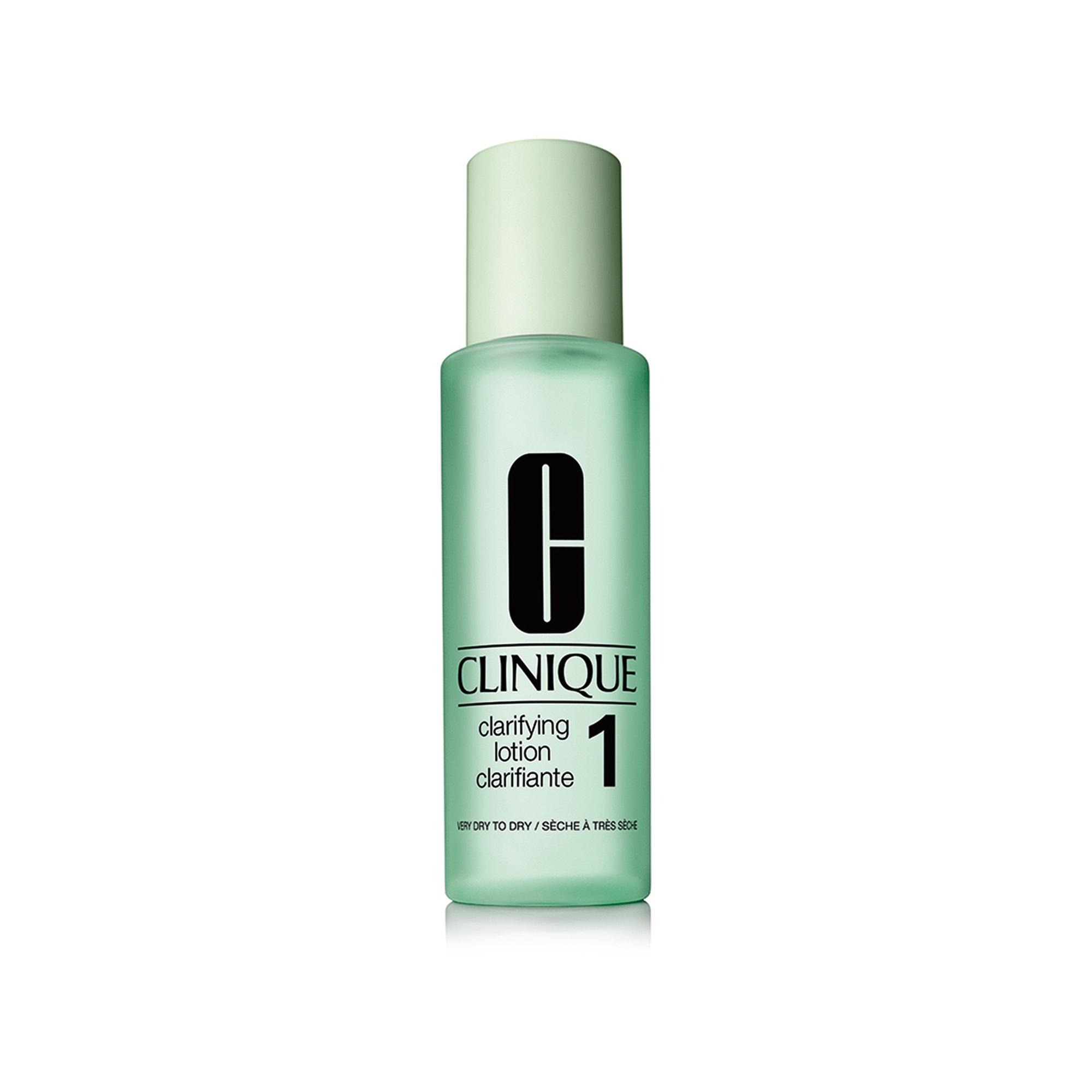 Image of CLINIQUE Clarifying Lotion 1 - 200ml