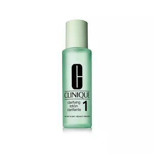 Clarifying Lotion 1